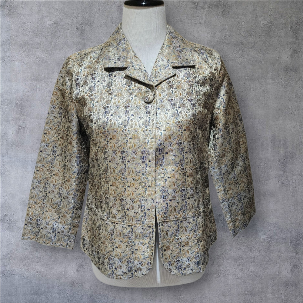Chico's Jacket - Picture 11 of 12